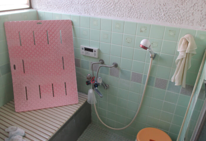 寒川町 S様邸 トイレリフォーム（補助金活用）（写真3）