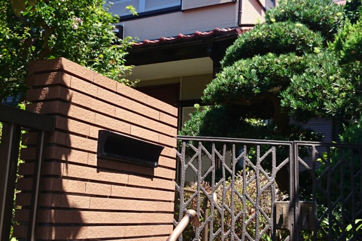 横浜市 Y様邸 外壁塗装（写真5）
